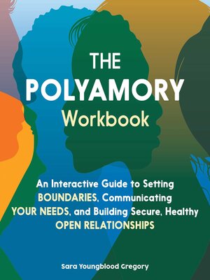 cover image of The Polyamory Workbook